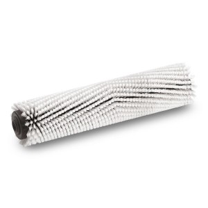 Karcher Soft White Roller Brush 300mm Karcher Soft White Roller Brush 300mm